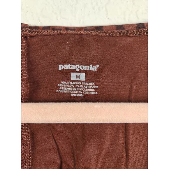 Patagonia Women's Wrap Sleeveless Maxi Dress -Medium - Picture 7 of 7